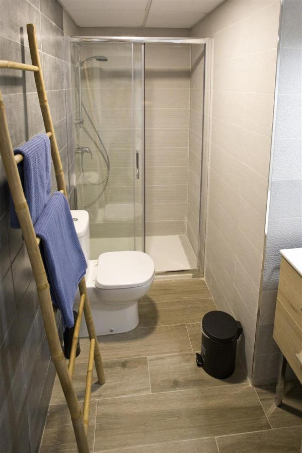 Apartamento Patio De Rivas Y Palma